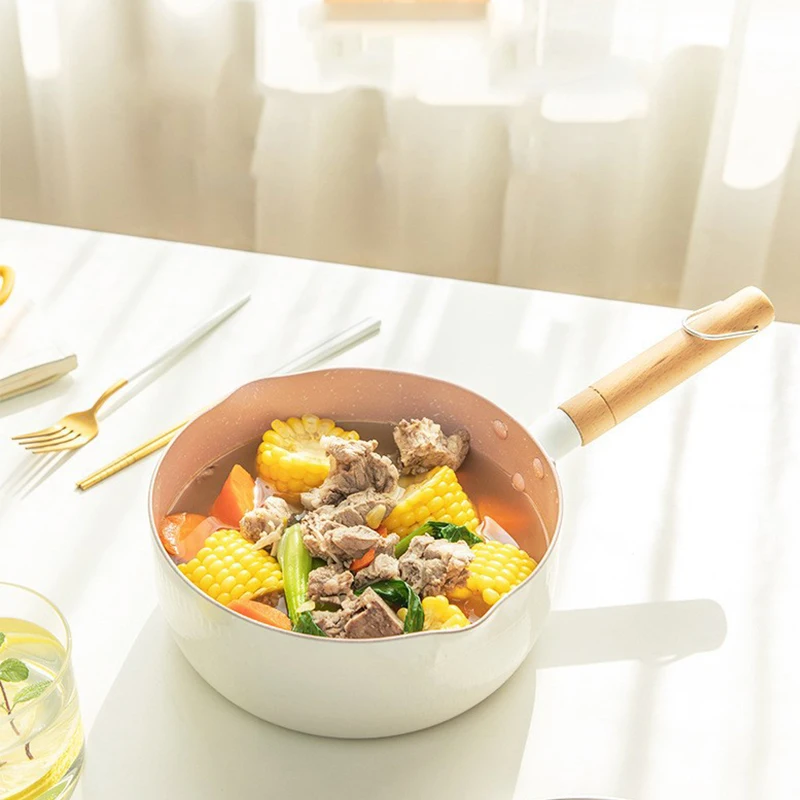 

Кастрюли для приготовления пищи Прямая поставка