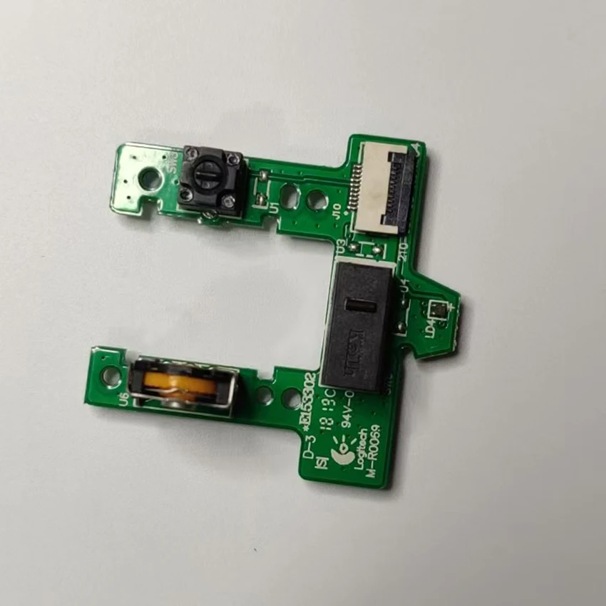 Для Logitech G603 сменный аксессуар для колеса мыши детали печатная плата прокрутки