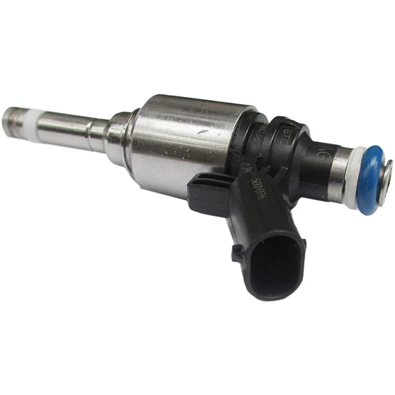 Новый топливный инжектор для-Beetle CC EOS Passat Cc Tiguan для Jetta 2 0 T L4 06H906036G 0261500076