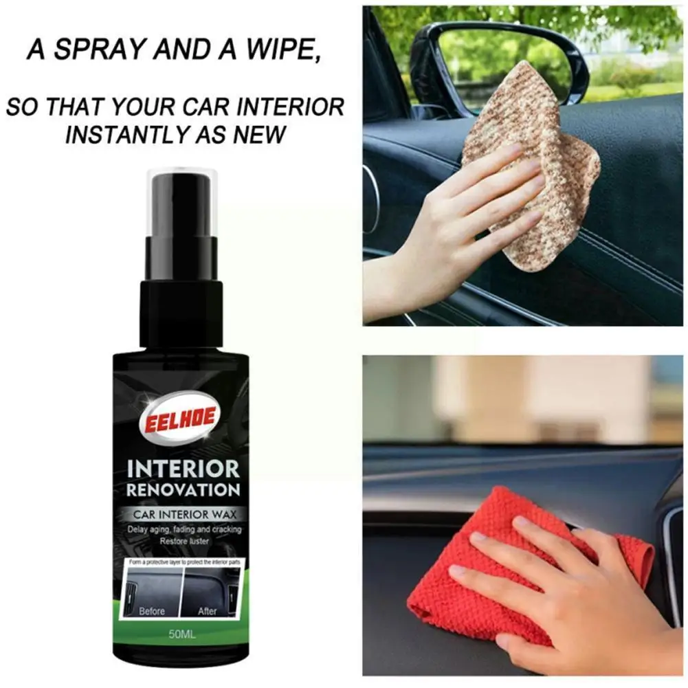 

Пластиковый ремонтный каучук 30/50/100 мл, восстанавливающий блеск