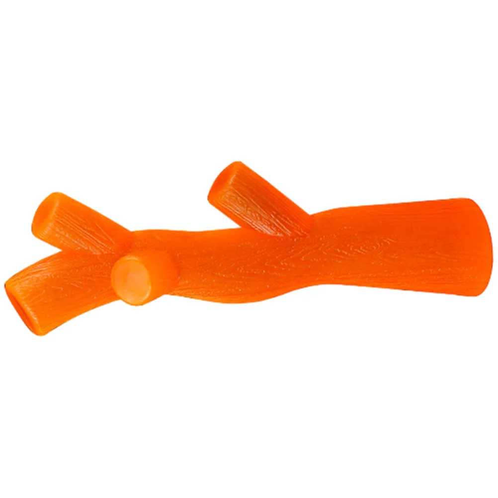 

Dog Chewable Stick Puppy Training Molar Plaything Puppy Teeth Cleaning Toy