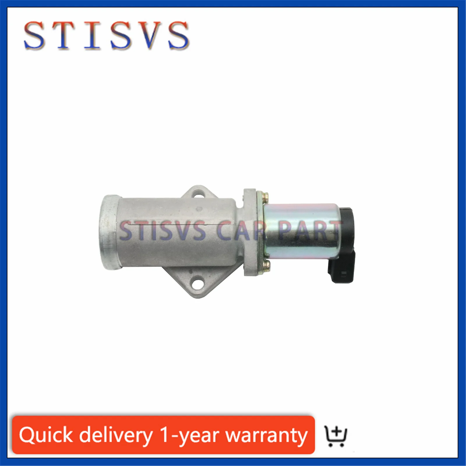 Клапан холостого хода 7700744614 ДЛЯ RENAULT ESPACE III LAGUNA 1 2.0 3.0 402003580 6НВ 009141 -071 AESP207-10A 85022