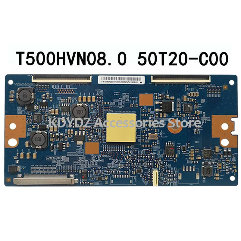 

Gratis Pengiriman Tes Yang Baik T-CON Papan untuk KDL-50W800B T500HVN08.0 50T20-C00 Layar T500HVD04.0