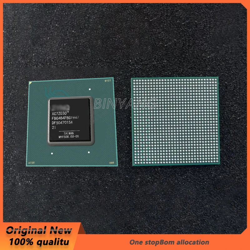 

(1 шт.) 100% Новинка Φ BGA484 XC7Z030 XC7Z030-2FBG484I чипсет