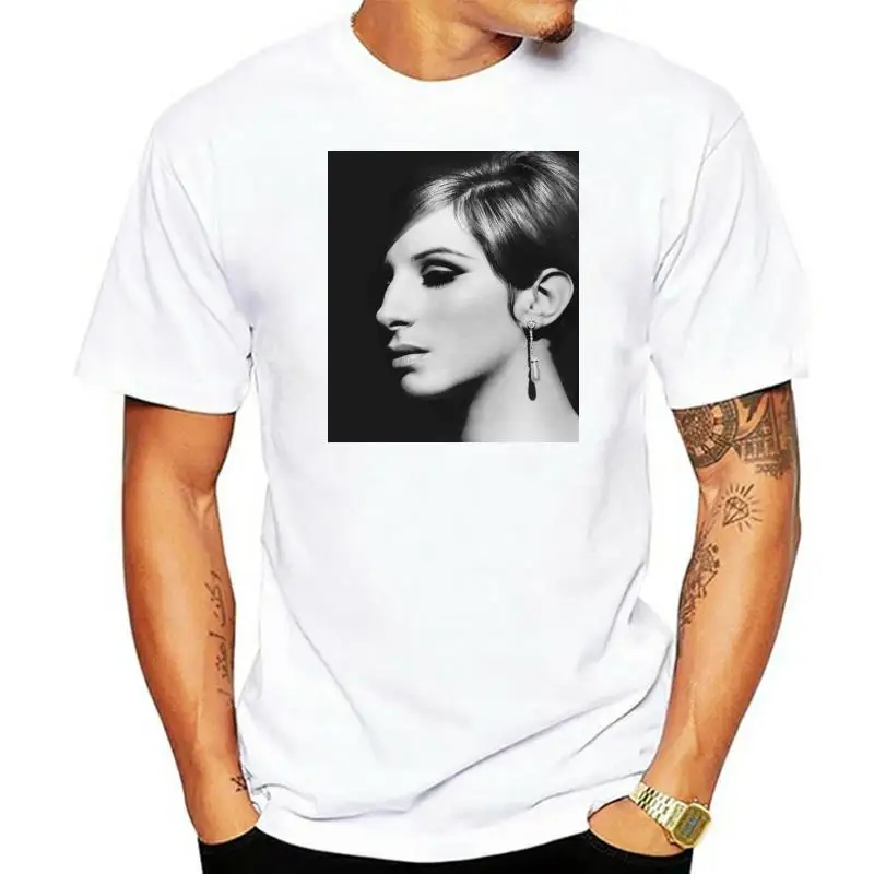 

Men t-shirt barbra streisand tour 2022 #KA55 by klianaelong tshirt Women t shirt