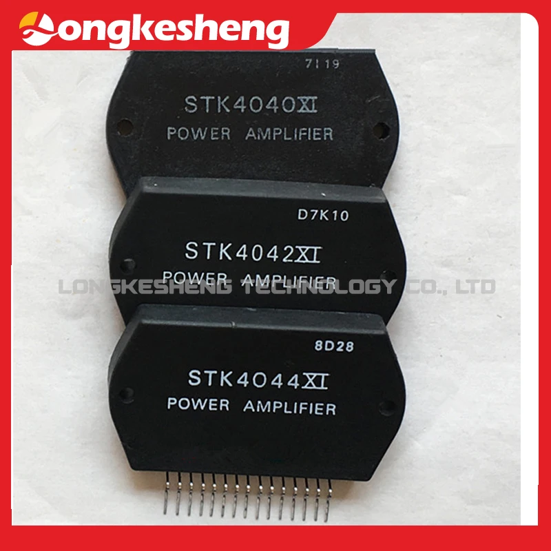 STK4044XI STK4040XI STK4042XI STK4048XI STK4050XI Бесплатная доставка Новый оригинальный модуль