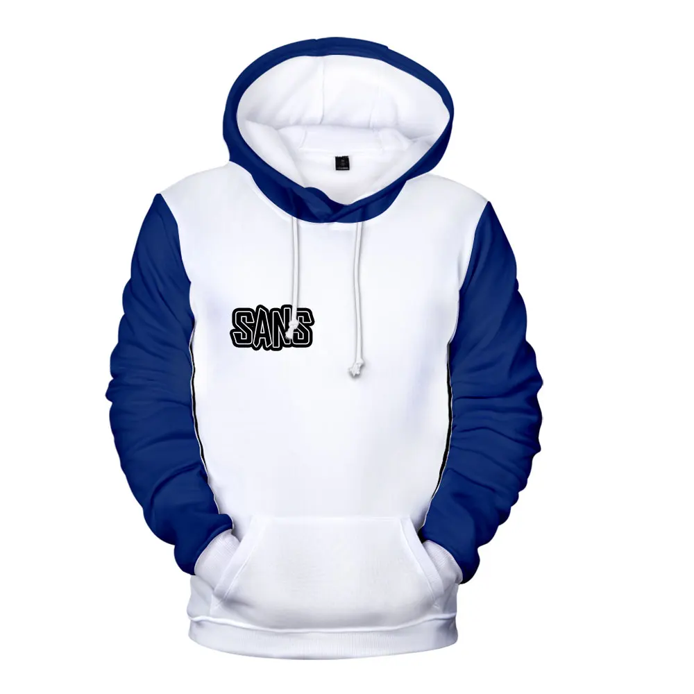 

Lianshuo 2022 Men's Hoodie Spring Autumn Casual Fleece Sweatshirt Hoodie Jacket Fashion Coat Hooded Pullover Anime 3D Printing