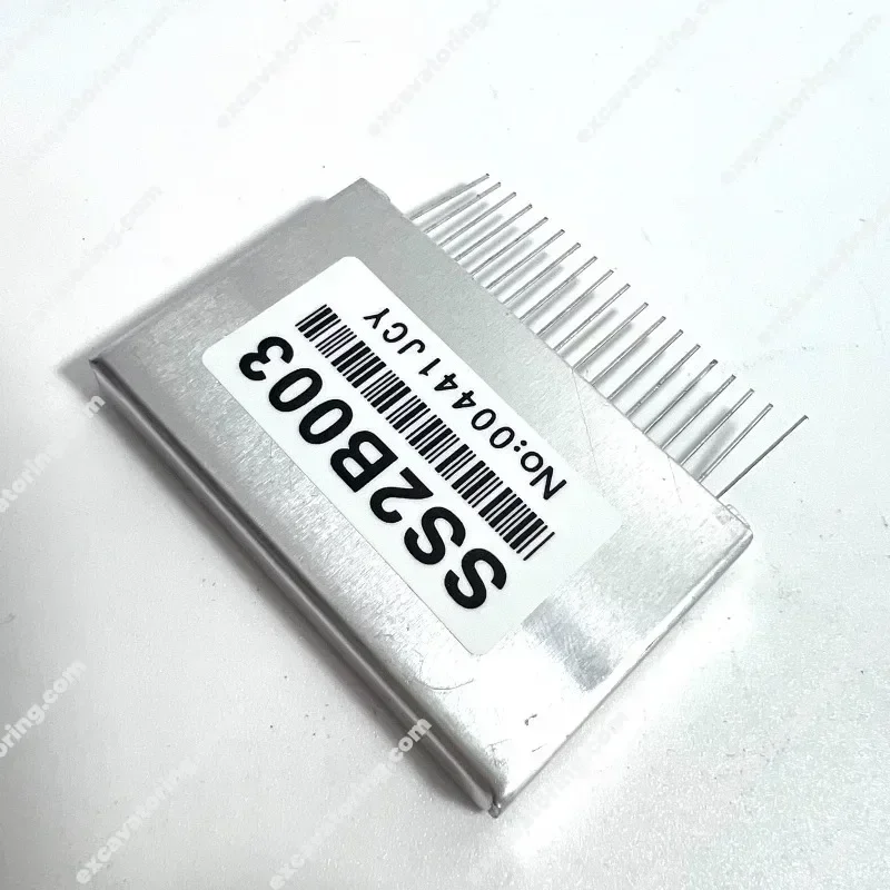 Для 200-5-5/5.5 стальной аварийный командный модуль/SK 200-5/5.5 модуль дроссельной