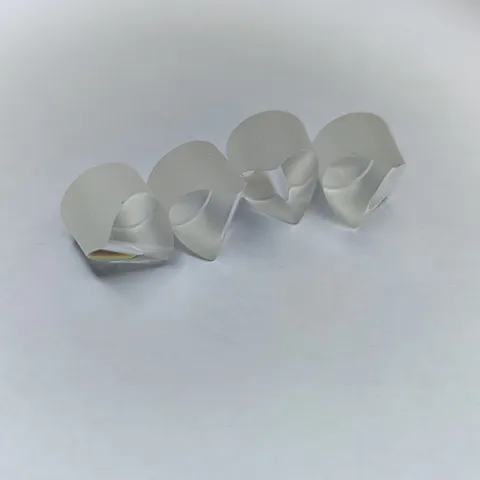 9 мм Powell Prism Uniform One Word Line оптический асферический стеклянный объектив настраиваемая оправа