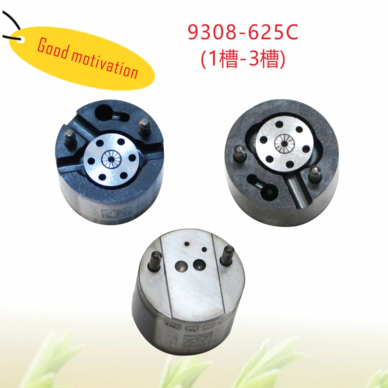 Контрольный клапан дизельного топлива ZCLHA6H25 9308-625C 28229873 28382457 28297165 28475605 28362727 28602945