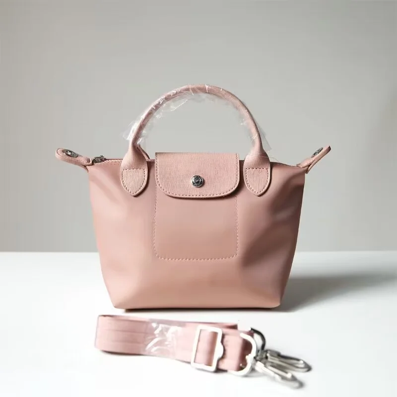 

Женские сумки, дизайнерские сумки-мессенджеры, нейлоновая сумка-мешок на плечо, сумки-Хобо через плечо, кошельки, сумки-тоут