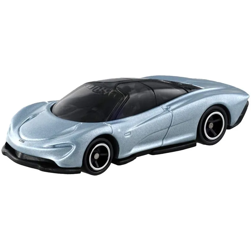 Модель машины ручной работы из сплава, Игрушечная модель машины для McLaren Speedtail Coupe, коллекционная Игрушечная машина, имитация машины, подарок для мальчика, 93 #