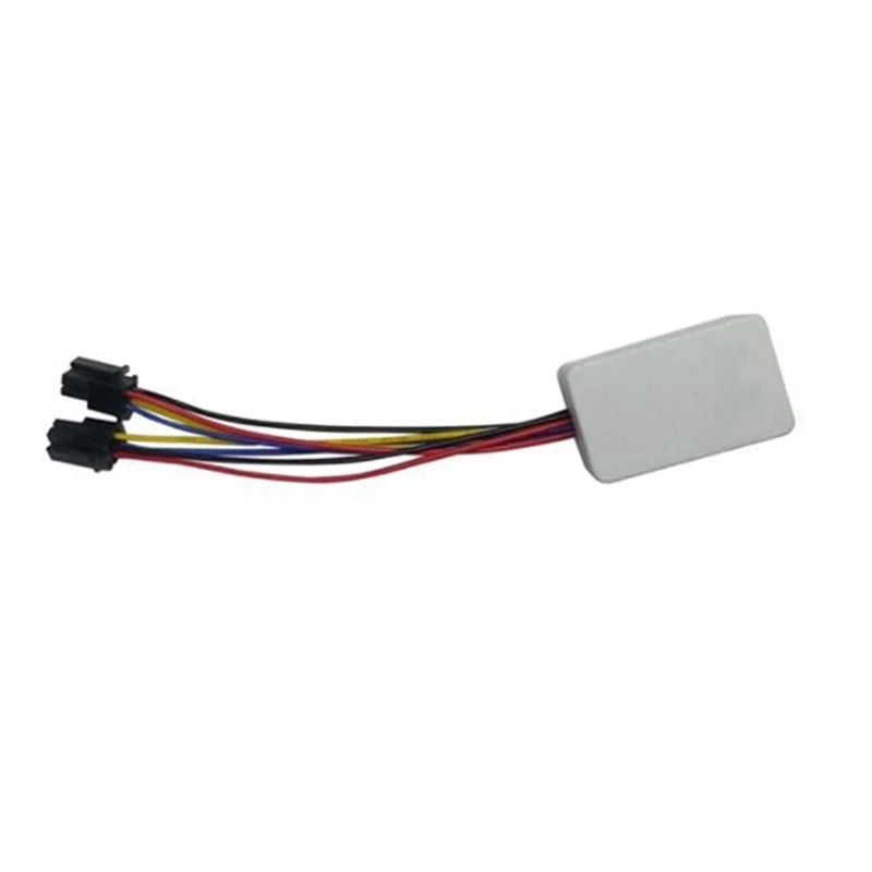 

Fan Simulator For EBIT Miner E9PRO E10D E11 48V Fan Full Speed Controller Dummy Fan Simulator, 1PCS