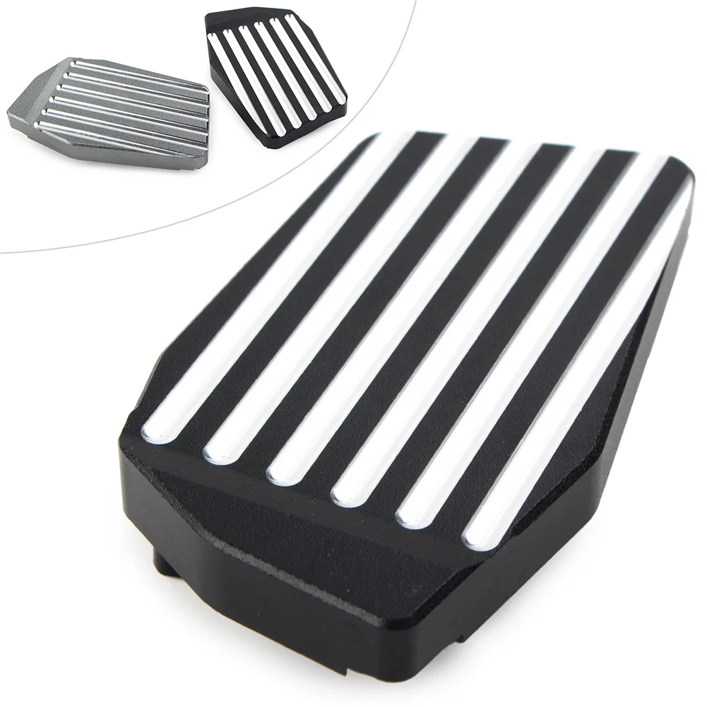 

Motorbike Aluminum Rear Foot Brake Lever Peg Pad Extension Extender For BMW K1600GT K1600GTL K1600B/GA 2017 2018 2019 2020 2021