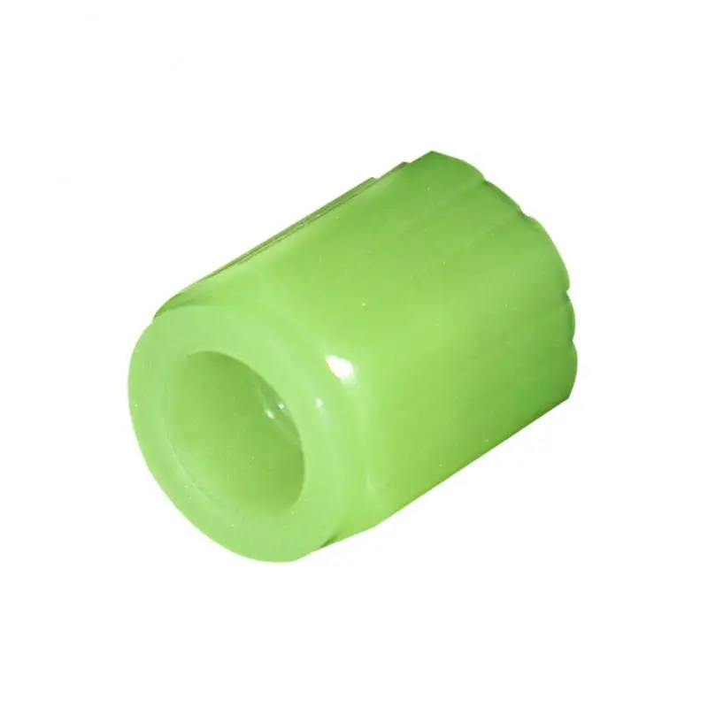 

Tire Luminous Valve Cap General Tire Cap Motorcycle Electric Vehicle Vacuum Tire Bicycle Valve Cover Valve Core Sleeve Bicycle