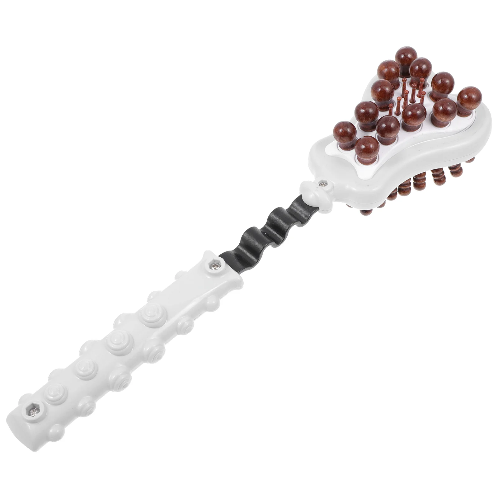 

1pc Practical Creative Delicate Hammer Stick for Office Home Travel