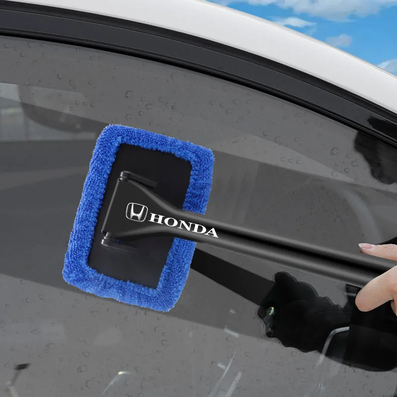 Щетка для очистки окон автомобиля инструмент защиты ветрового стекла Honda Civic Fit Jazz