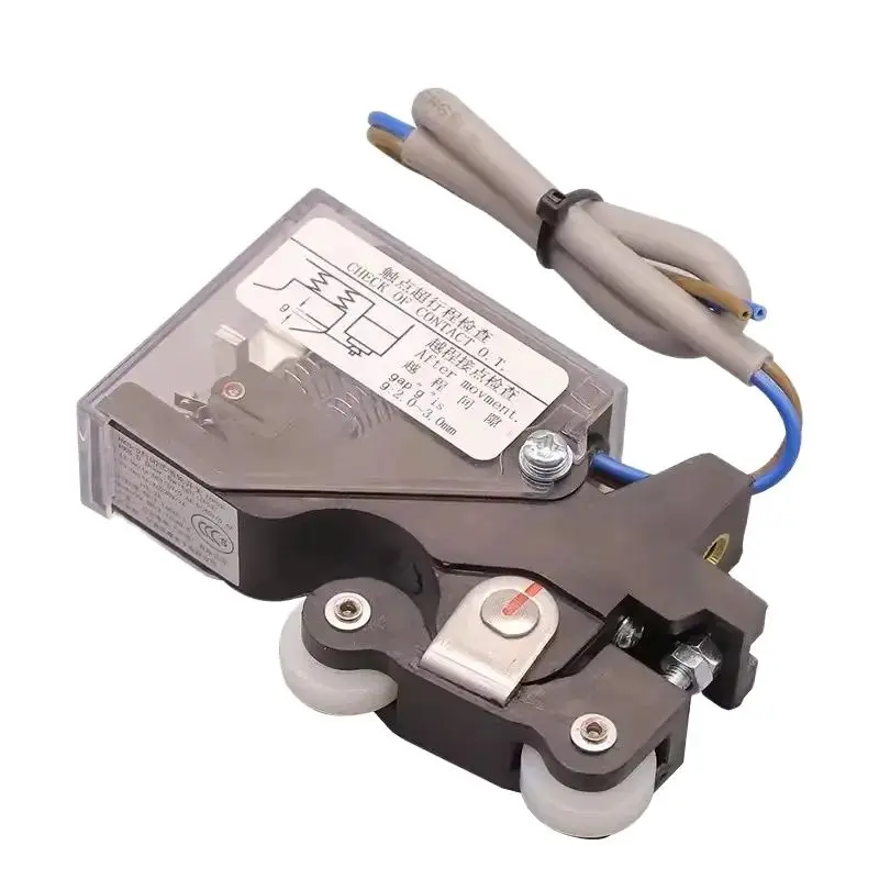 Аксессуары для лифта двери контактного переключателя