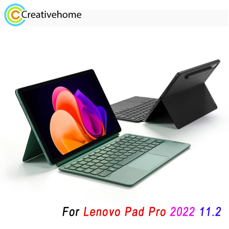      Lenovo       Xiaoxin Pad Pro 2022 11, 2 