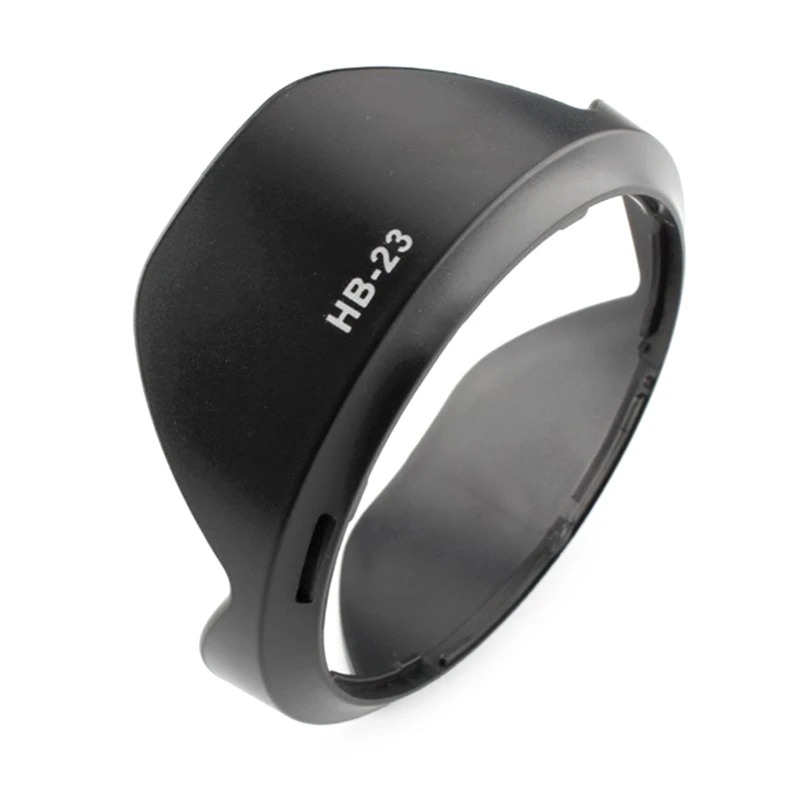 

HB23 Lens Hood Reversible Camera Lente for AF-S 17-35mm f/2.8 Accessories