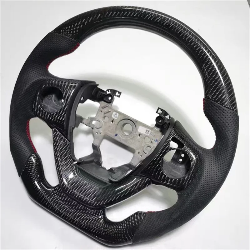 Honda Buwei RP5 автозапчасти плоское шасси углеродное волокно кожа спортивные детали