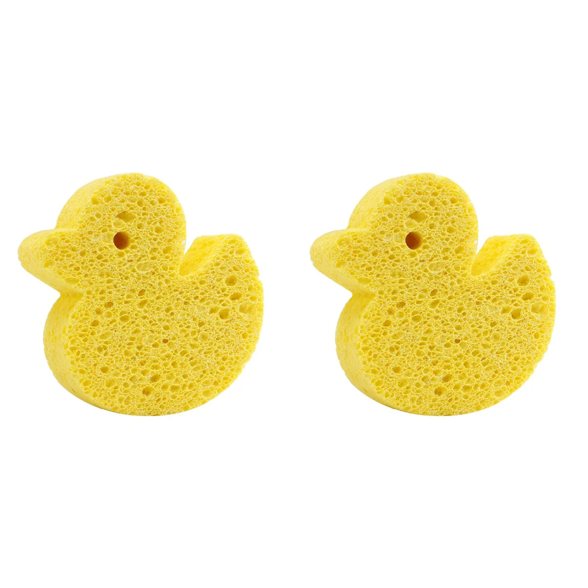

2x Baby Shower Sponge Exfoliating Mesh Brush Baby Bathing Sponge Shower Pouf Sponge Shower Sponge Baby Skin Care Sponge