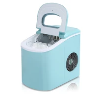 home portable cold water ice maker