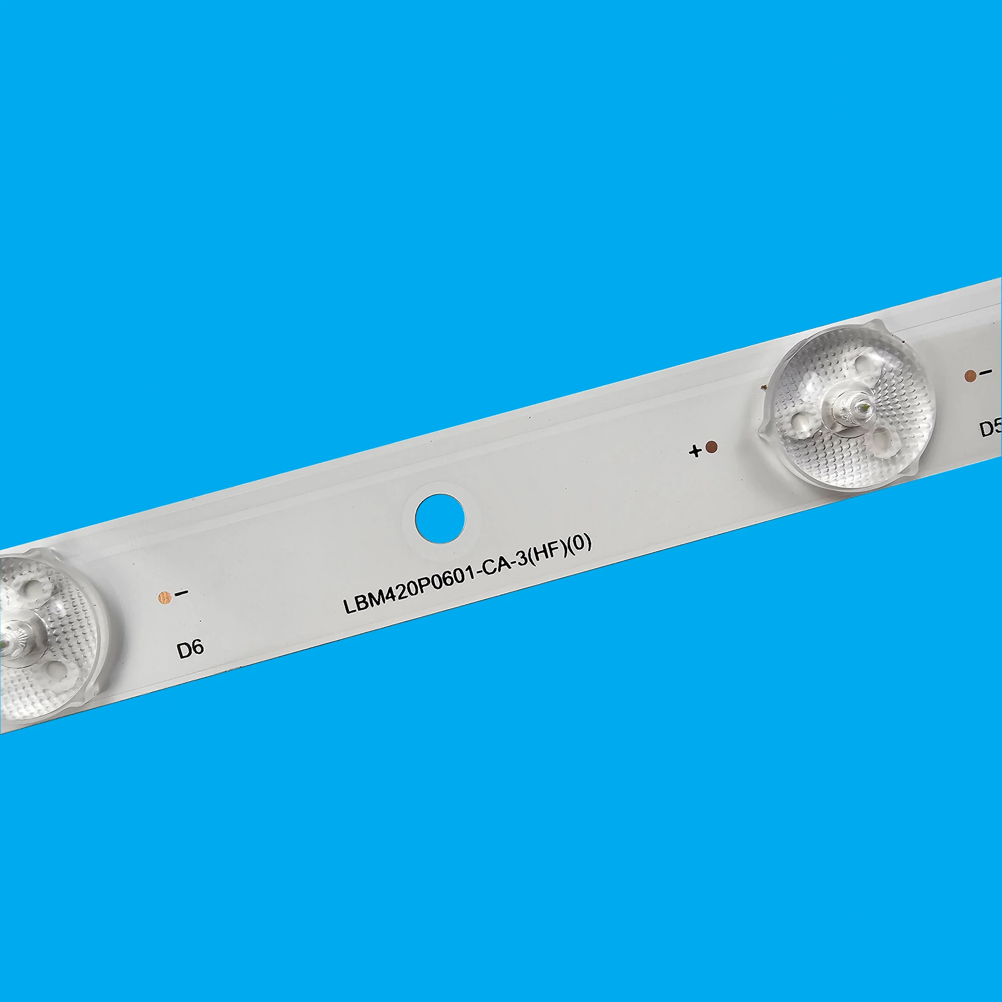 Светодиодная лента подсветки для 42PFL3108H 42PFL3508 42PFL3208K/12 42PFL3108K/12 42PFL3008D/78 42PFL3508G/78