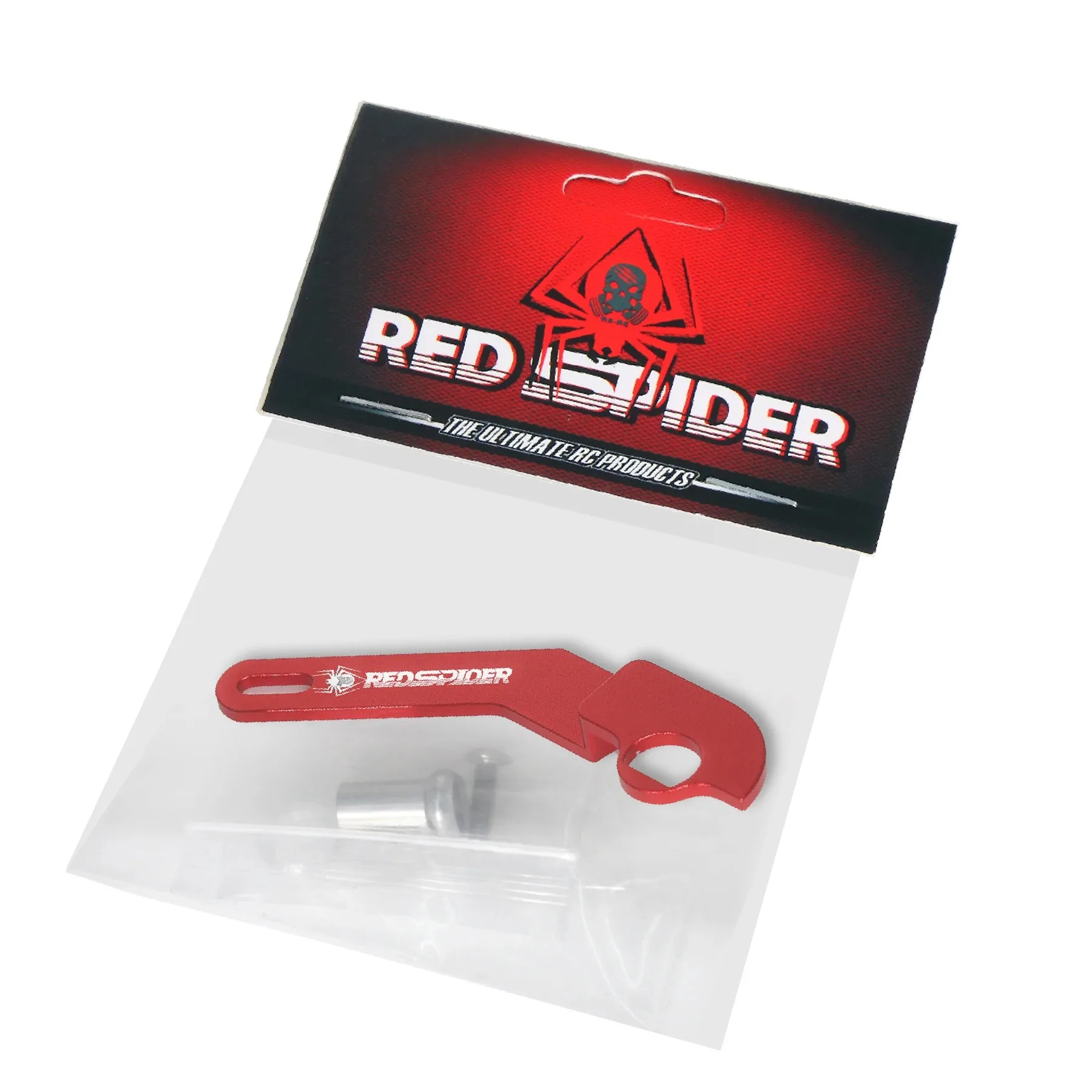 RODE SPIDER с ЧПУ алюминиевый листогинг metalen Tahunsbediening met체 ручной voor Ledi RC6GS RC4GS metodasbediening upgrade (art.: 3920d293d8f6d) - 3920d293d8f6d