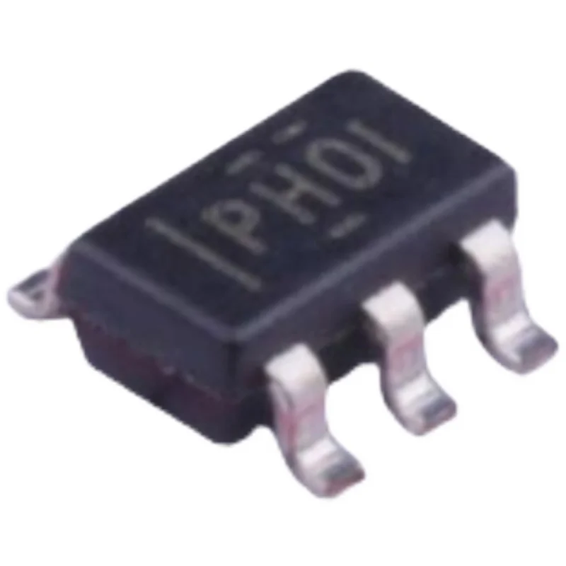 

10 PCS TPS61040DBVR LED drive SOT23-5 tps61040dbvr PHOI PH01