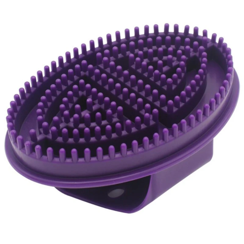

Cellulite Massager Remover Brush Circulation Brushes for Women Men Arms Legs