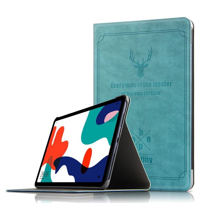 

Чехол для планшета Huawei MatePad 10,4 дюйма, искусственная кожа 2022 дюйма, для Huawei MatePad