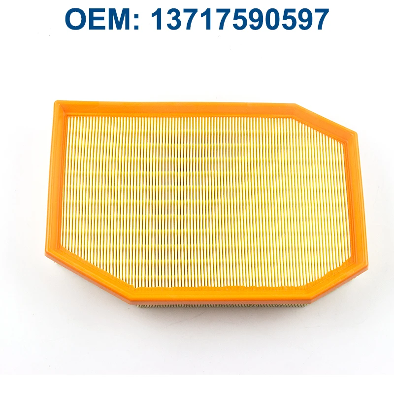

13717590597 Car Accessories Activated Carbon Cabin Filter Oil Grid Filter For BMW 5' 523i 528i 530i 7'(2008-2015) 3.0 730 i, Li