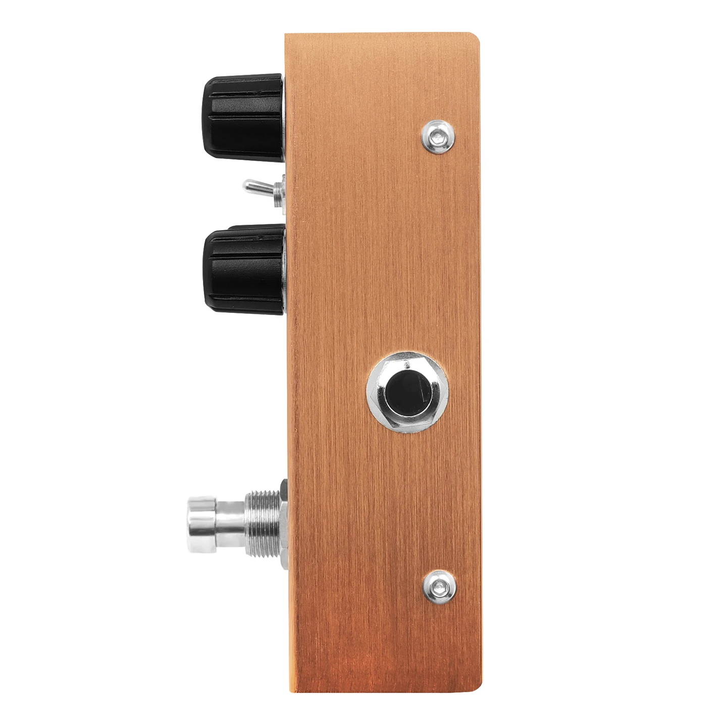 Поворотная педаль для электрогитары IRIN усилитель с сильным сжатием звука гитары