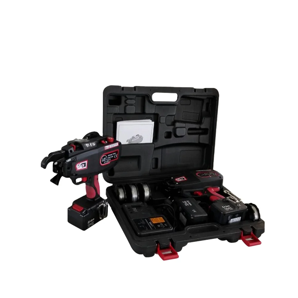 

Best choose hand operate latest tools forming tool rebar tying machine