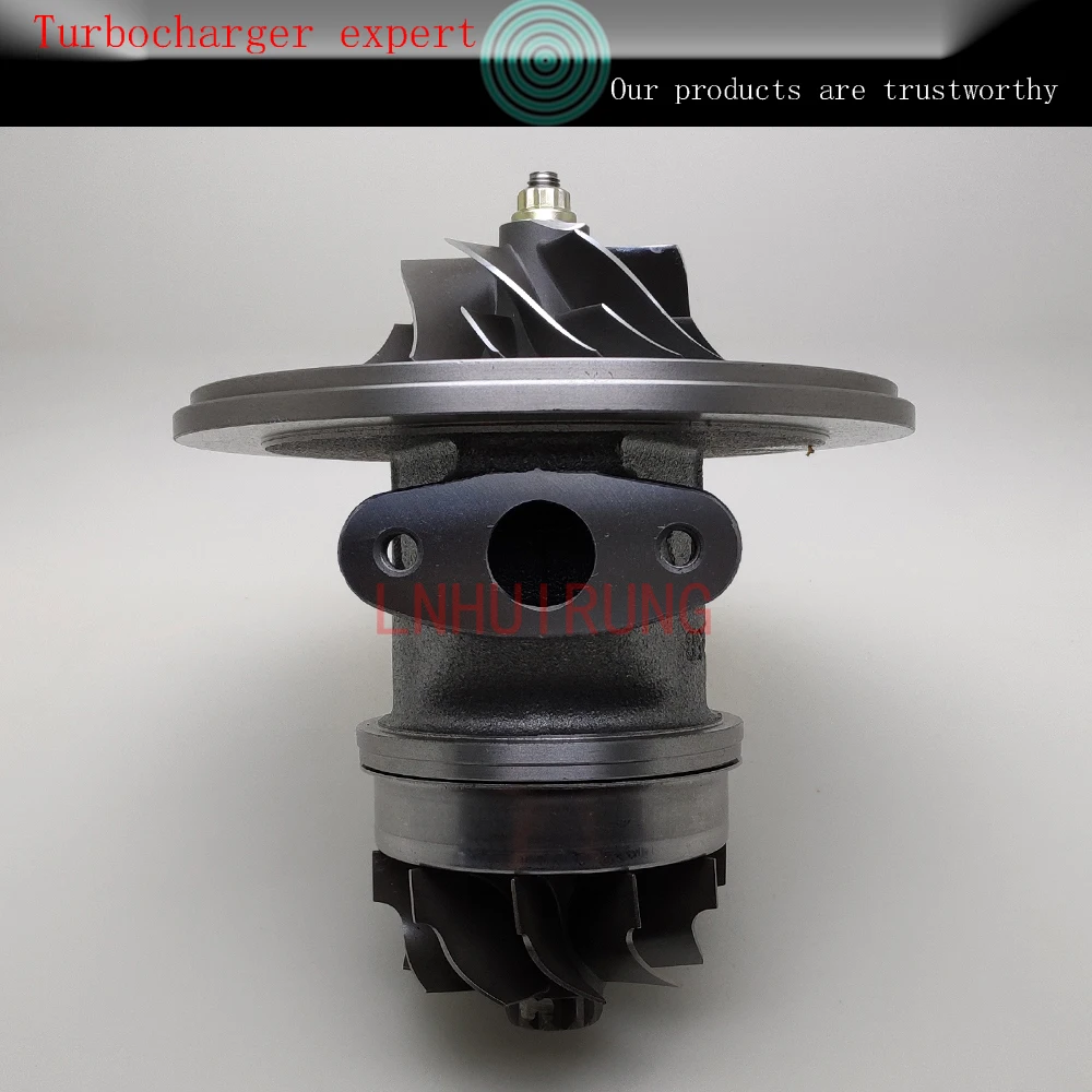 Турбокомпрессор HX40W 4035653 H Турбокартридж для промышленного грузовика Cummins IR KCEC-KCEC