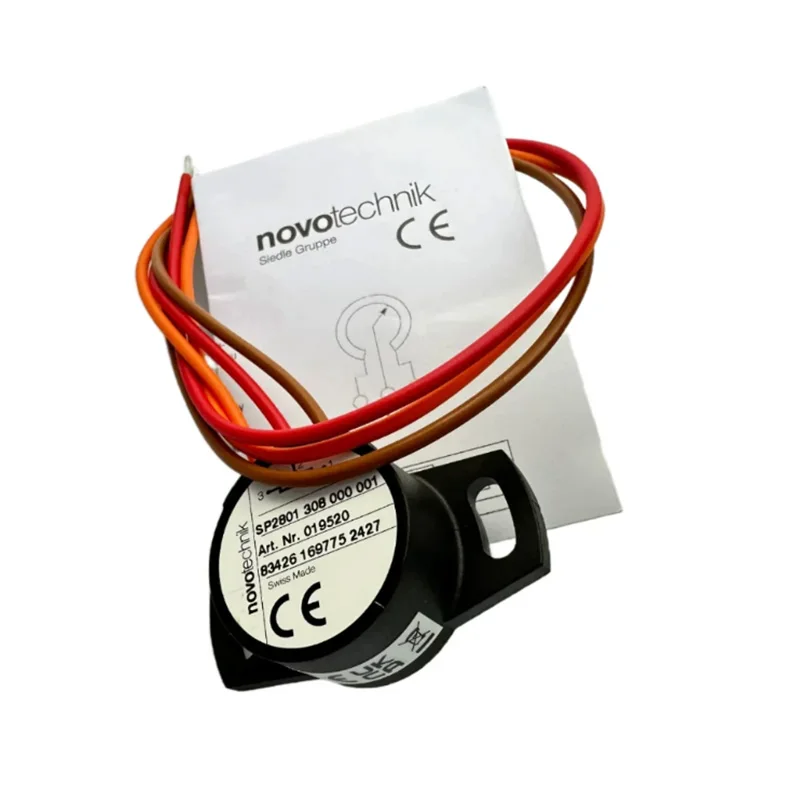 1 шт. 100% оригинальный швейцарский датчик угла Novotechnik SP2801 SP2831 SP2841, SP2831 100 002 001, SP2841 100 002 001, SP2801 100 002 001 (art.: 3920dca37749a) - 3920dca37749a