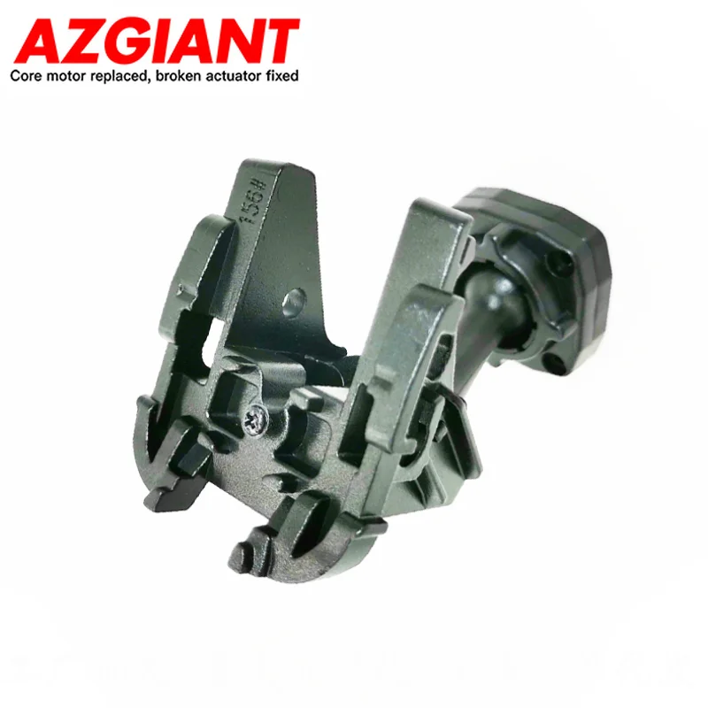 

No.156 Car Interior Rear View Mirror Back Plate Panel Bracket For BMW 5 Series DVR Driving Recorder Accessories