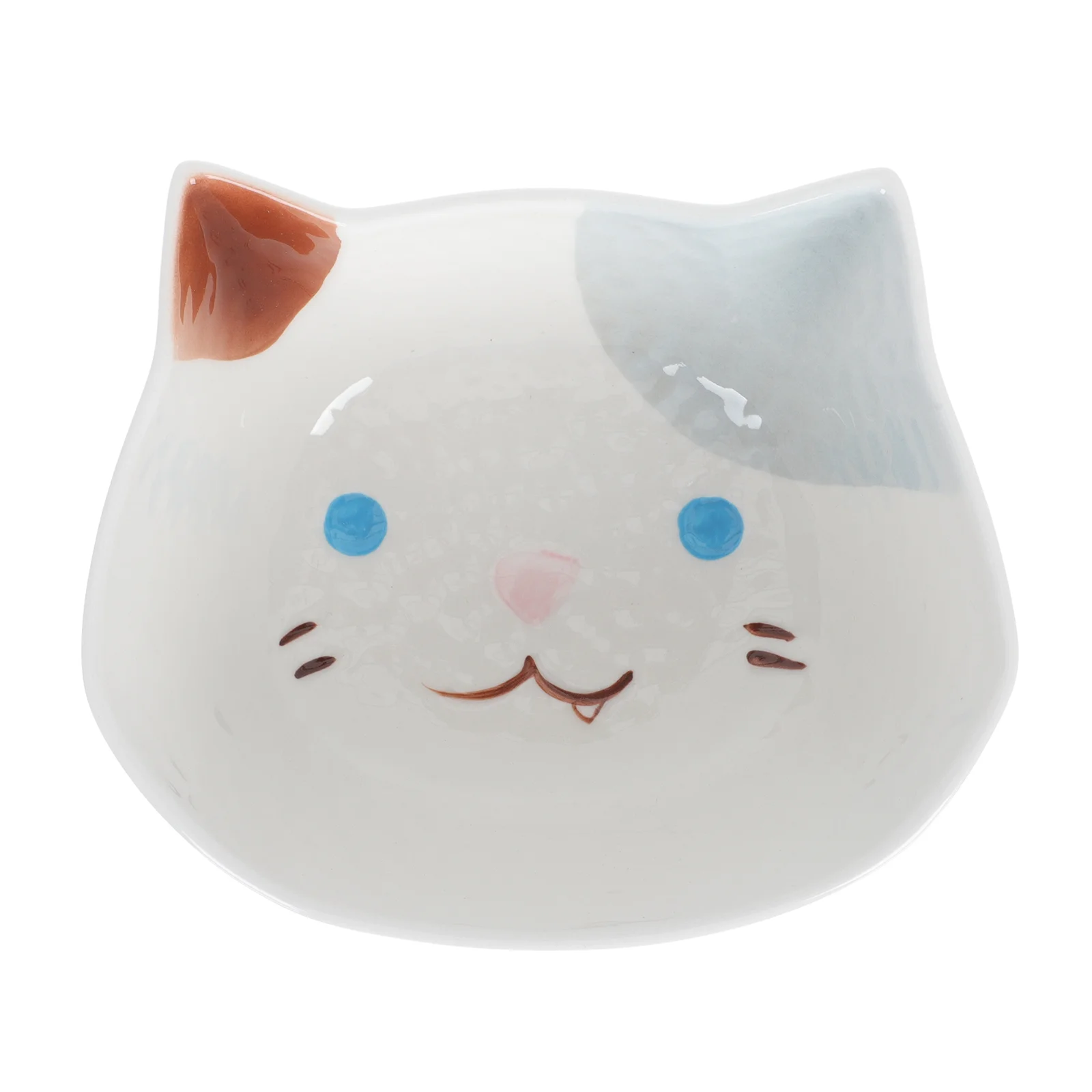 

Bowl Adorable Dessert Bowl Salad Serving Bowl Dessert Bowl Ceramic Holder for Restaurant Hotel Home Decor