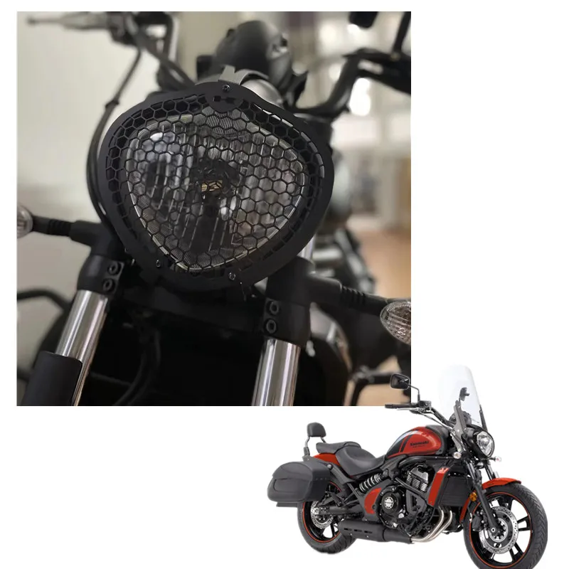 Защитная крышка для фар KAWASAKI VULCAN S 650 VN650