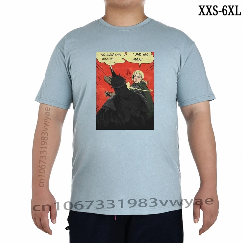 

Мужская футболка без одежды Eowyn, Мужская футболка, футболки, верхняя одежда