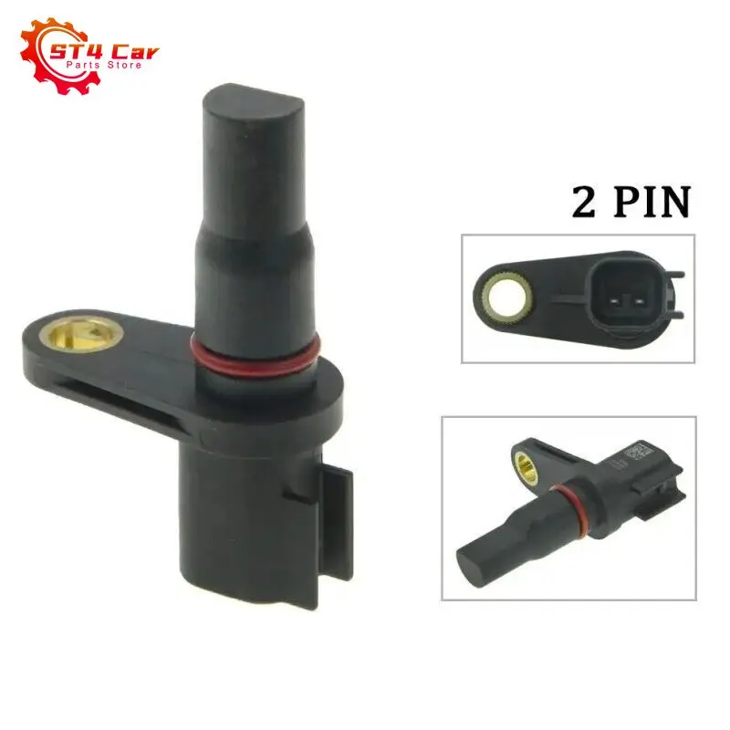 AE8P7H103AA/AE8P7M101AA/AE8P7M101BA Датчик скорости ввода и вывода коробки передач для Ford Fiesta Focus