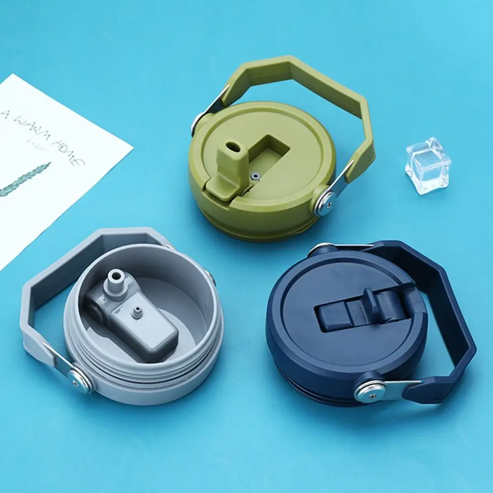 Водонепроницаемая Металлическая Крышка Для Бутылок Емкостью 20 Унций/30 Унций