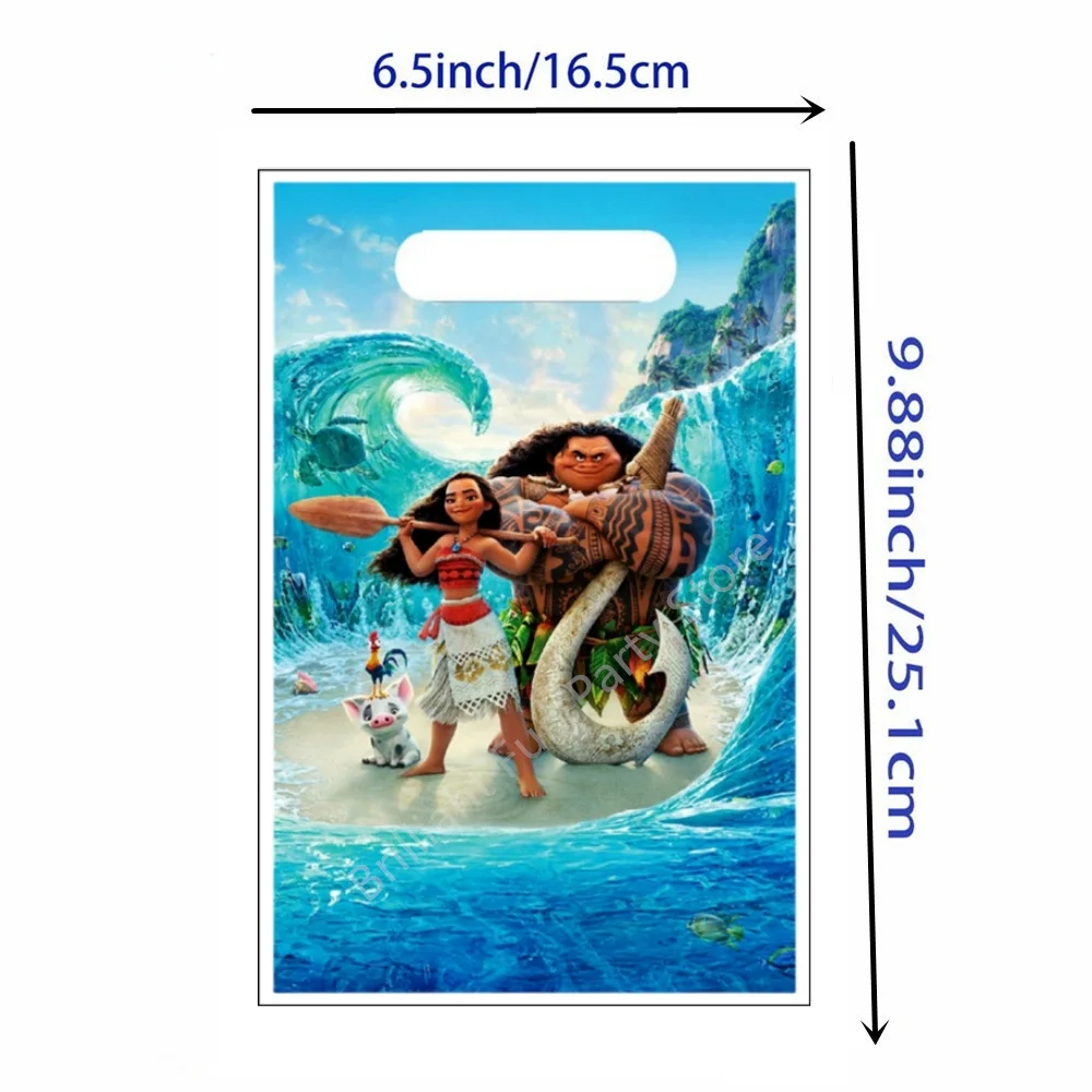 

Disney Moana сумочка для подарков