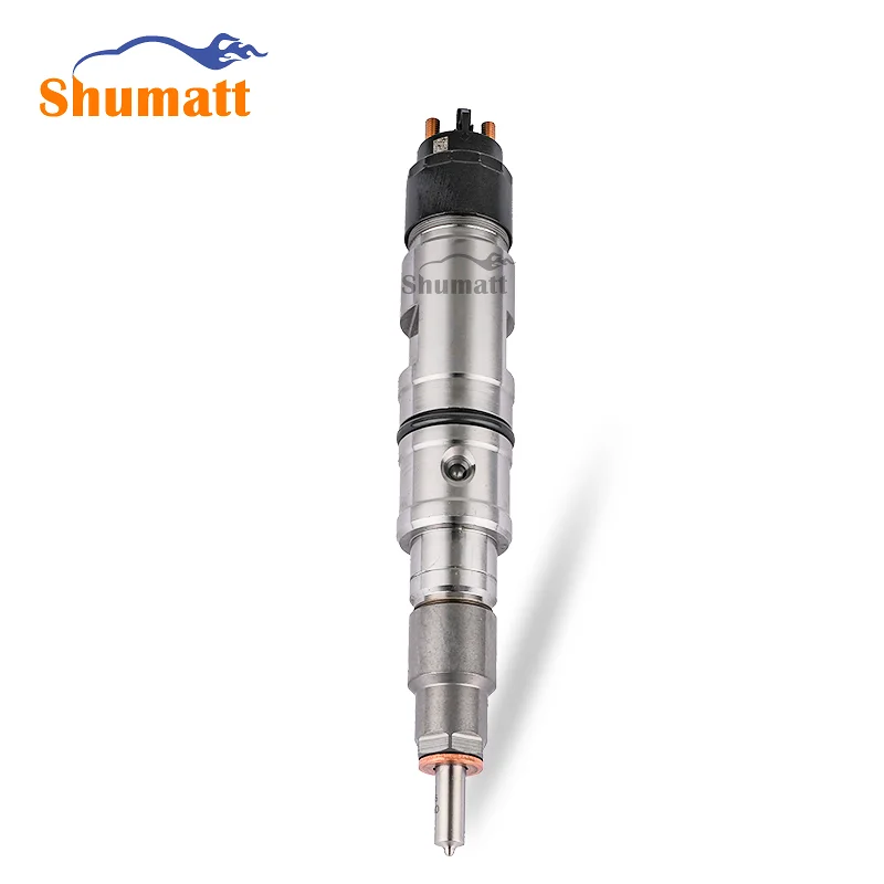 

Новый топливный инжектор 0445120334 Common Rail 0 445 120 334 OE S00005123 для дизельного двигателя, сделано в Китае