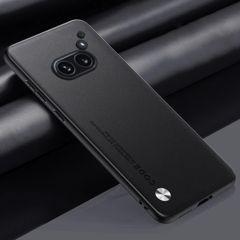 Чехол для телефона ничего (2a) Plus силиконовые бамперы чехлы телефонов задняя