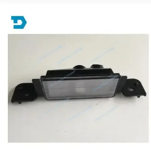 

Цельный боковой фонарь для Pajero V73 MN 123457 Подножки для Montero 2000-2006 гг. без лампы V75 V77 Подсветка подножки