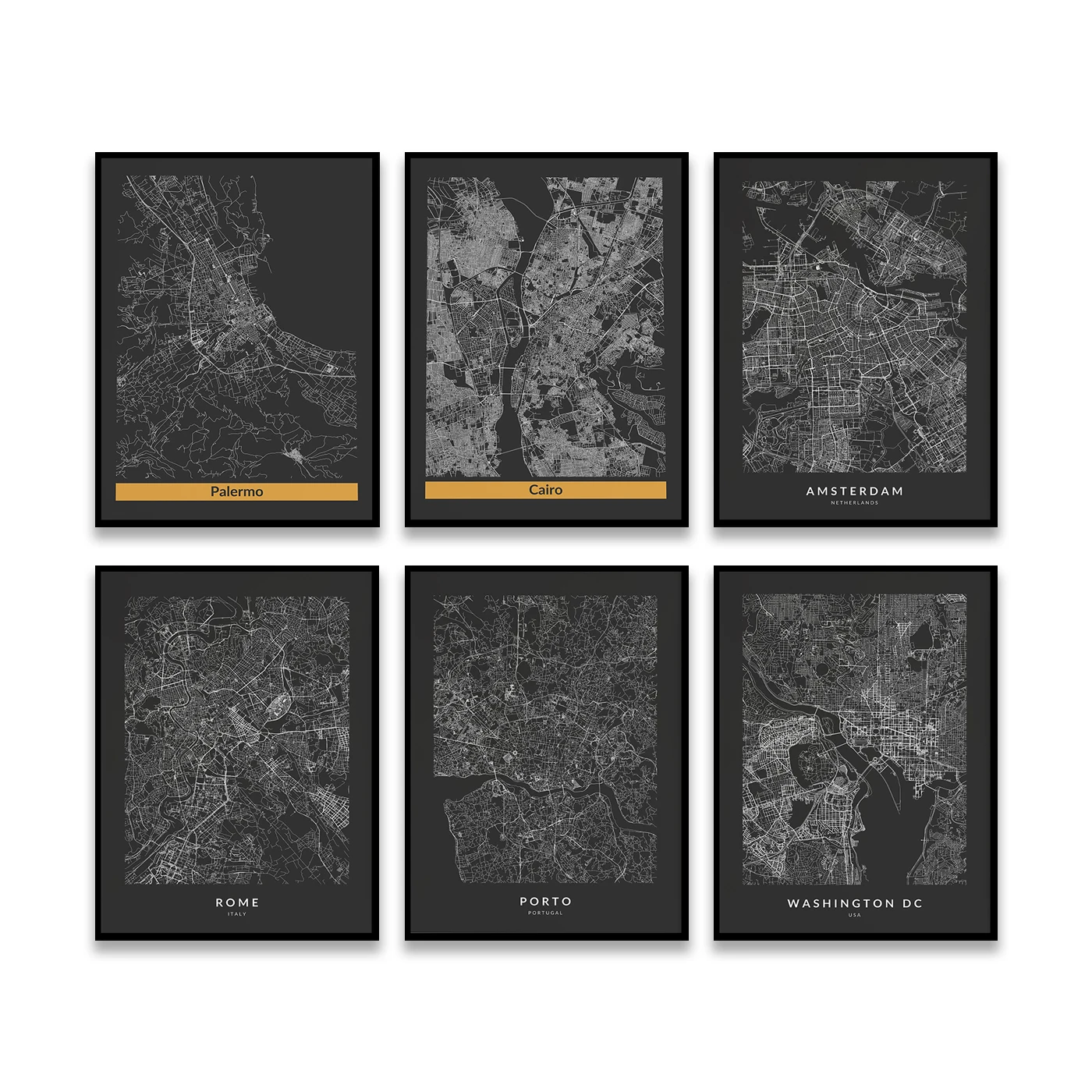 Лондон Веона Бильбао Вашингтон Потрен Рим Кейро Амстердам Ласбон Анверпен