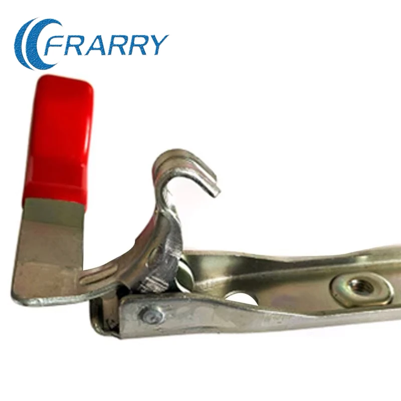 FRARRY - Крюк-фиксатор капота, верхний замок капота 9067500350 6397500000 для Sprinter 906, для Crafter (art.: 3920d95cd40da) - 3920d95cd40da
