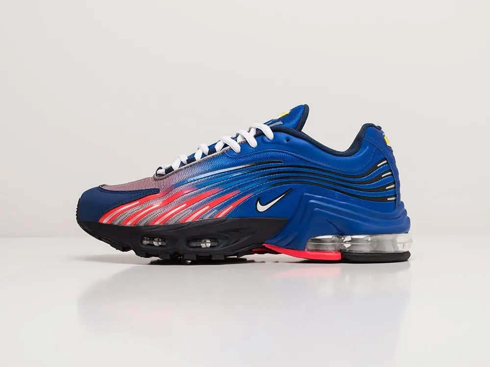 Кроссовки Nike Air Max Plus 2 Разноцветный Лето Мужской | Обувь